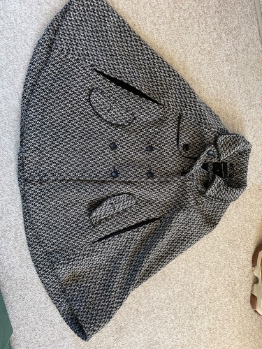 Dorothy perkins poncho style - dorothy, perkins,