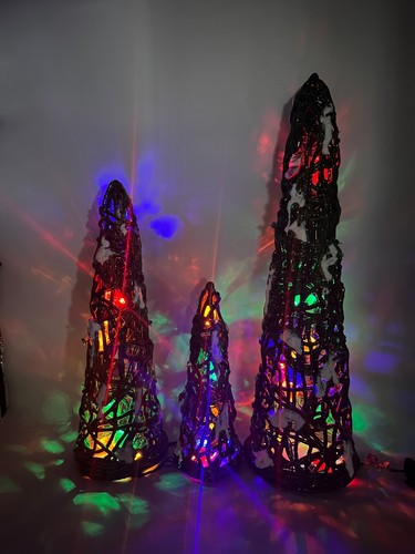 Rare unique set - set, of