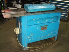 SHORTE 1.6 LF LOCKFORMER price inc VAT choise of 2 machines