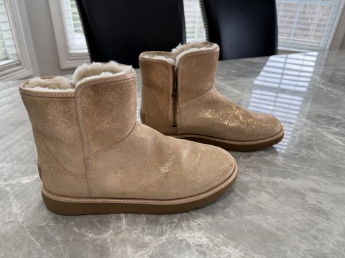 Ugg classic abree - ugg, ii