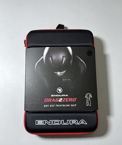 Endura drag2zero qdc - endura, d2z