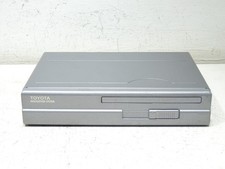 Toyota Avensis CD Drive