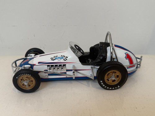 Gmp vintage series sprint - 1:18,