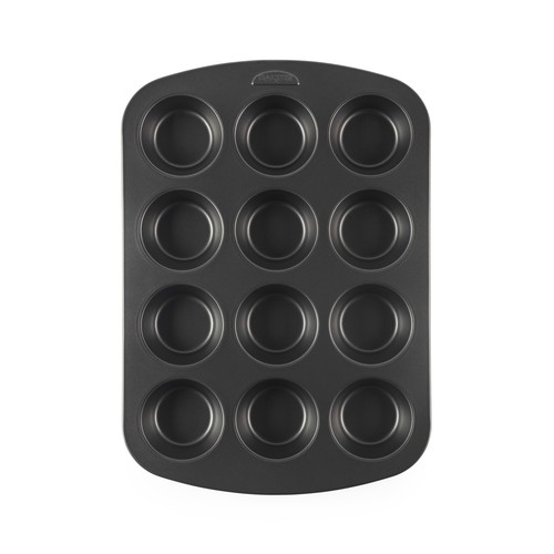 Salter cup muffin - muffin, tray