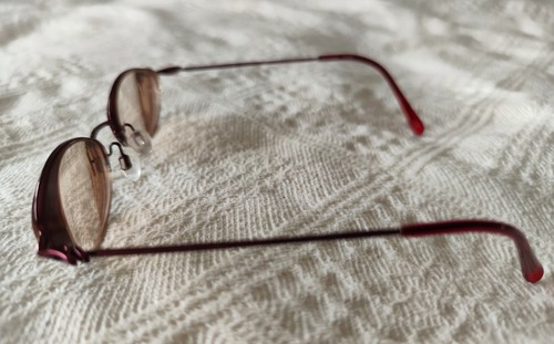 Specsavers womens metal - metal, thin