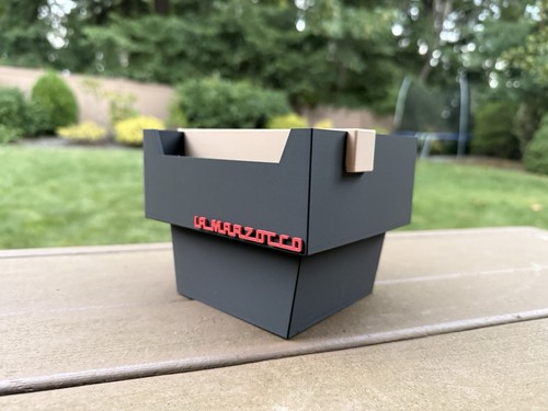 Espresso knock box - espresso,