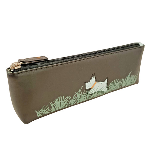 Genuine radley leather make - leather,