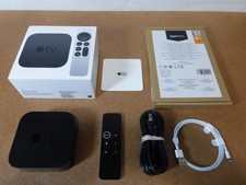 Apple TV 4K HDR A2169 2nd Gen