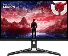 Lenovo Legion R27qe 27-inch QHD 180Hz Gaming Monitor - Used Once, No Flaws