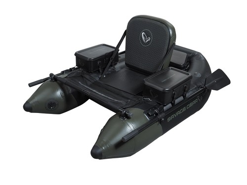 Savage gear stealth 175 - gear,