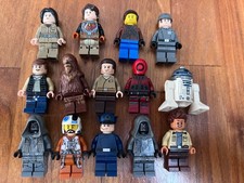 bundle joblot of genuine lego