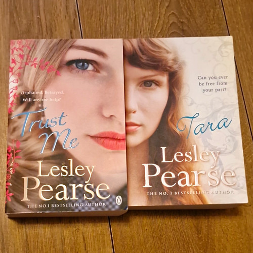 Lesley pearse trust - pearse, tara