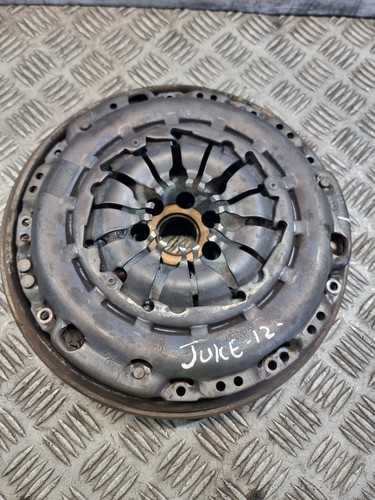 Nissan juke flywheel clutch - juke,
