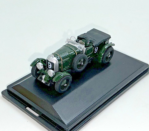 Oxford diecast bentley - diecast,
