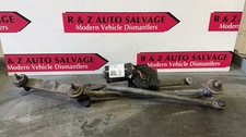 Peugeot 206 2001-2008 WIPER