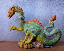 Pet Dragon Grenadier Fantasy