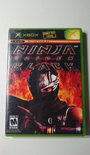 Ninja Gaiden Black | Microsoft