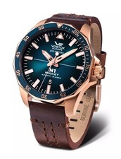 Vostok Europe ROCKET N1 NH35-225B616 Mens Automatic Watch