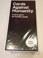 Cards Against Humanity Updated