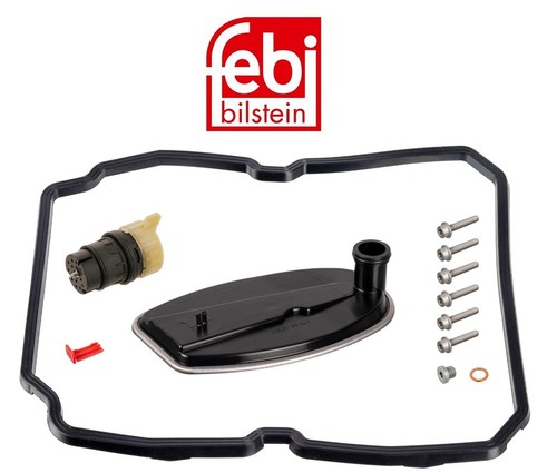 Febi automatic gearbox - automatic,
