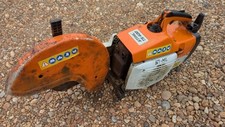 STIHL CUT OFF SAW DISC CUTTER FOR SPARES REPAIR 