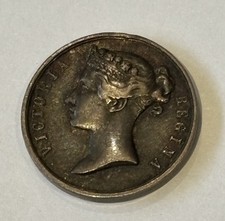 First China War Medal.