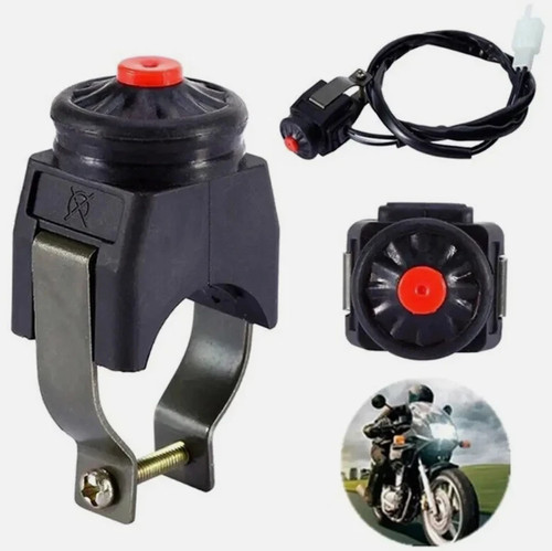 Motorcycle kill switchgear - kill,