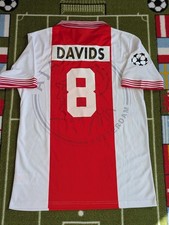 Ajax 1994/1995 Home football