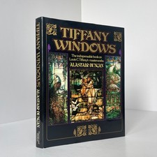 Tiffany Windows, The