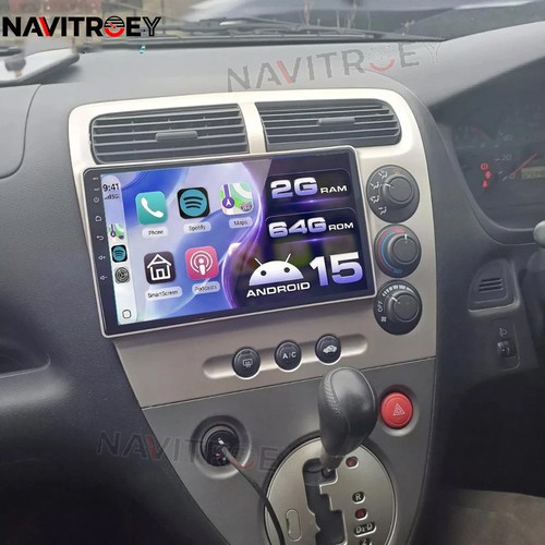 For honda civic type - civic, ep3
