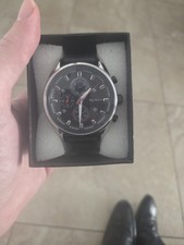 Egosoul Watch Men's Watch