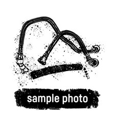 BOSCH Compressor air