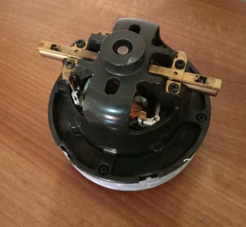 Henry motor dl1 653t - henry,