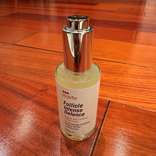 Hairfix follicle intense - hairfix,