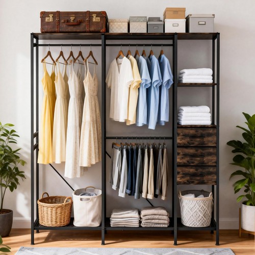 Heavy duty clothes - heavy,