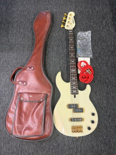 Yamaha pearl white - pearl,