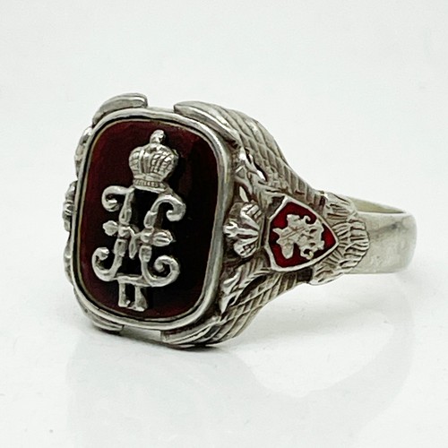 Faberge russian imperial 88 - faberge,