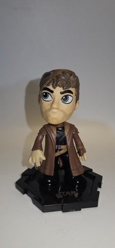 Funko mystery mini star wars - mystery,
