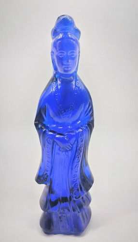 Guanyin - yin, yin)