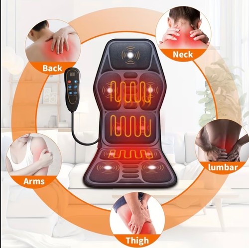 Massage seat yunshan - massage,