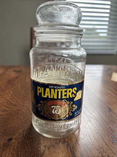 Vintage 1981 planters - vintage,