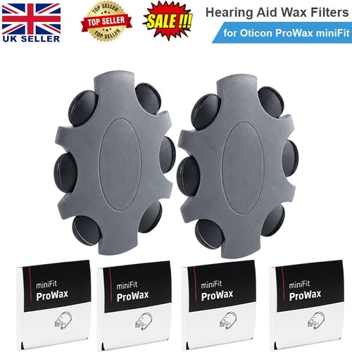 36pcs wax filters compatible - wax,
