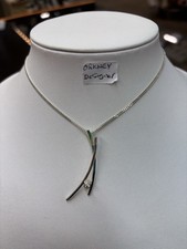 925 Stirling Silver designer