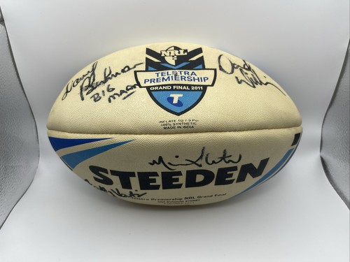 Steeden nrl telstra - nrl,