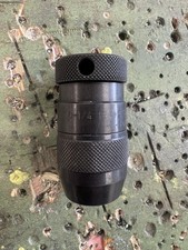 Rohm Keyless Chuck 1/4