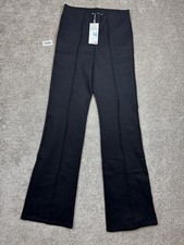 Primark Cares Black Flared