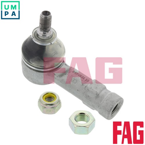 Tie rod end 840 0631 - 840,