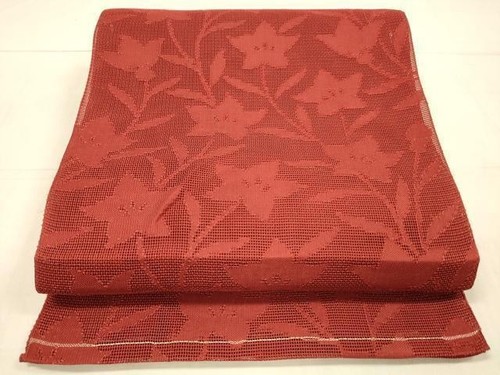 Summer kimono obi - kimono, (sash)