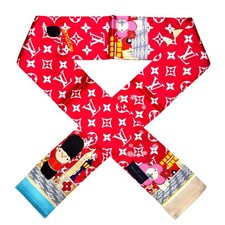 Auth Louis Vuitton Bandeau