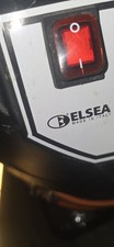 Elsea Gutter Vacuum with